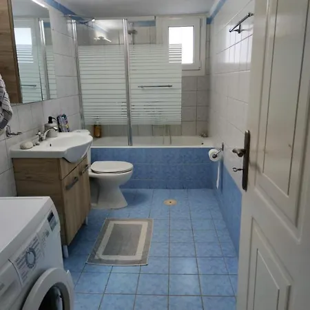 Panana Irida Apartment