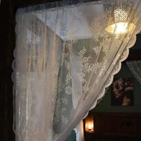 公寓 Panana Irida