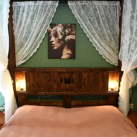 Panana Irida Apartment