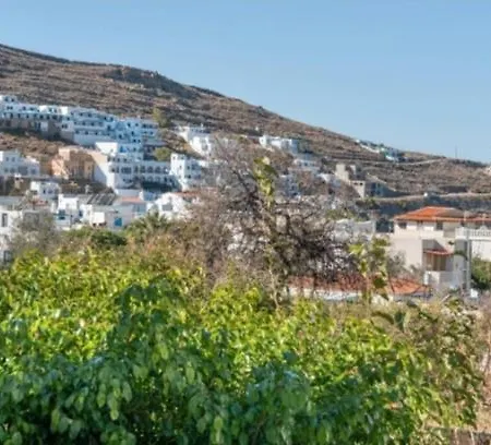 Panana Irida 公寓