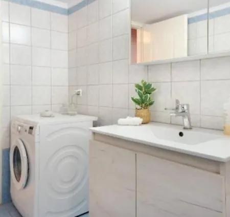 公寓 Panana Irida Mérichas