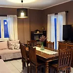 דירה Panana Irida *