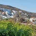 Panana Irida דירה