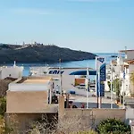 דירה Panana Irida *