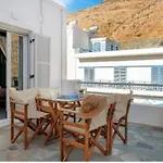 Panana Irida דירה *