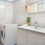 דירה Panana Irida Mérichas