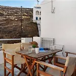 דירה Panana Irida