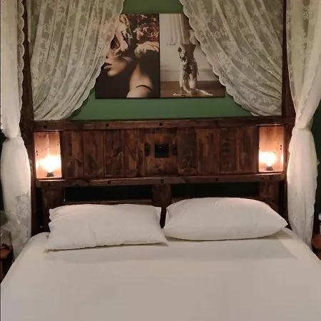 דירה Panana Irida