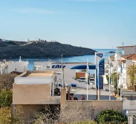 Apartamento Panana Irida *