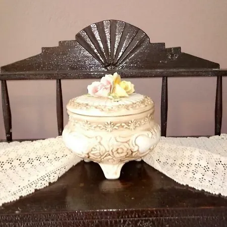 דירה Panana Irida *