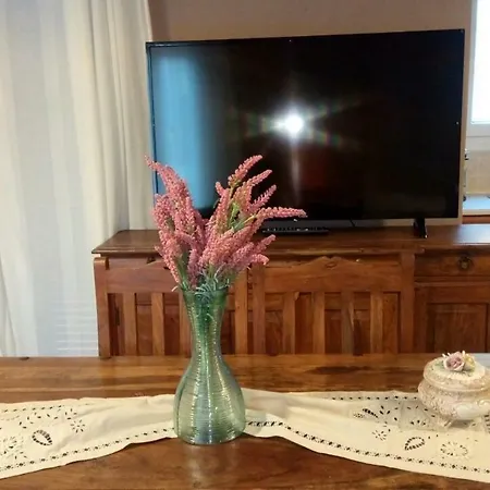 דירה Panana Irida