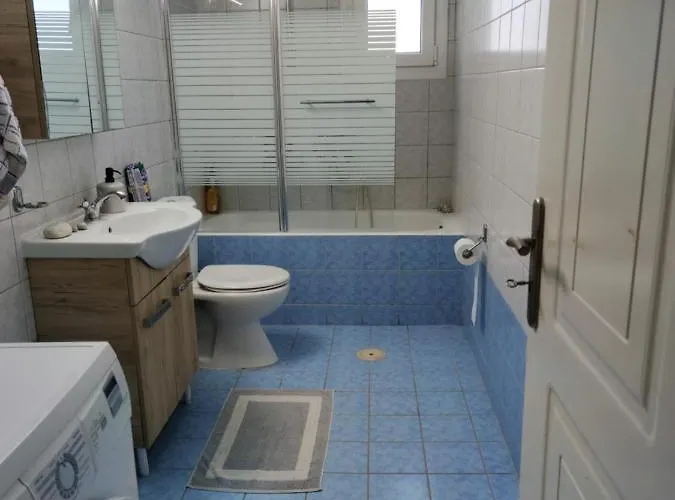 Panana Irida דירה