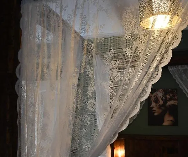 דירה Panana Irida