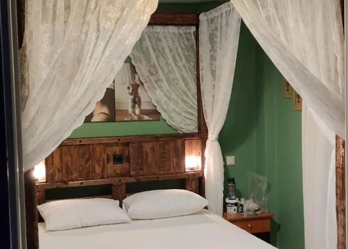 Panana Irida Mérichas