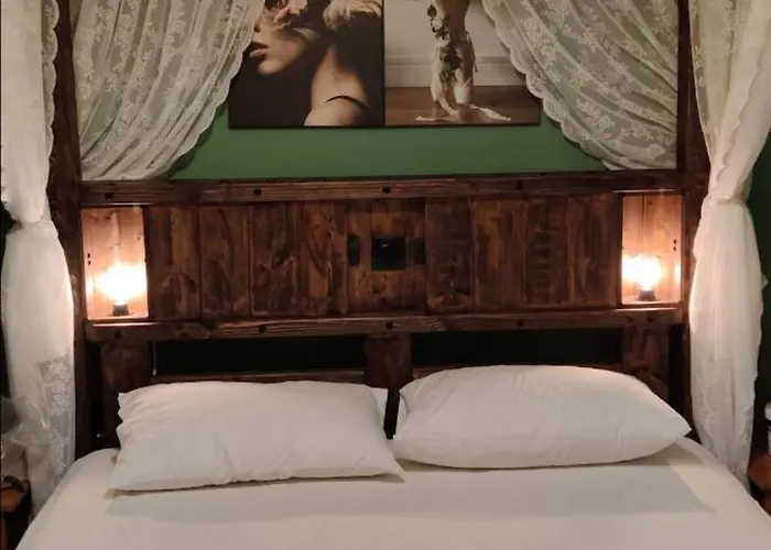 דירה Panana Irida