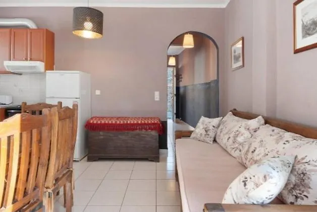 Lejlighed Panana Irida