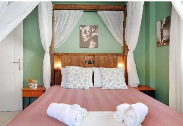 Panana Irida Lejlighed *