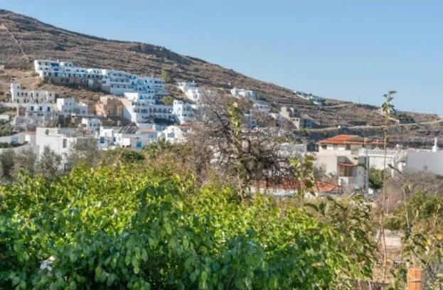 Panana Irida Lejlighed