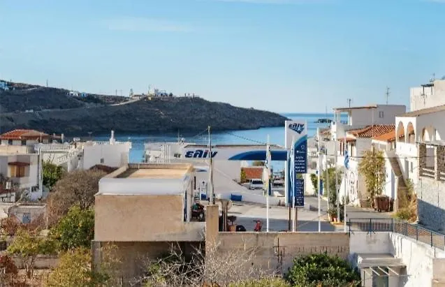 Lejlighed Panana Irida *