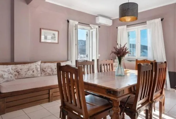 Panana Irida * Mérichas