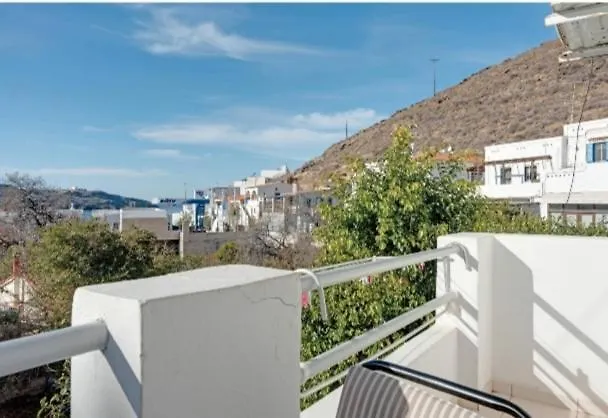 Panana Irida Lejlighed