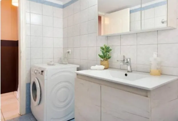 Lejlighed Panana Irida Mérichas