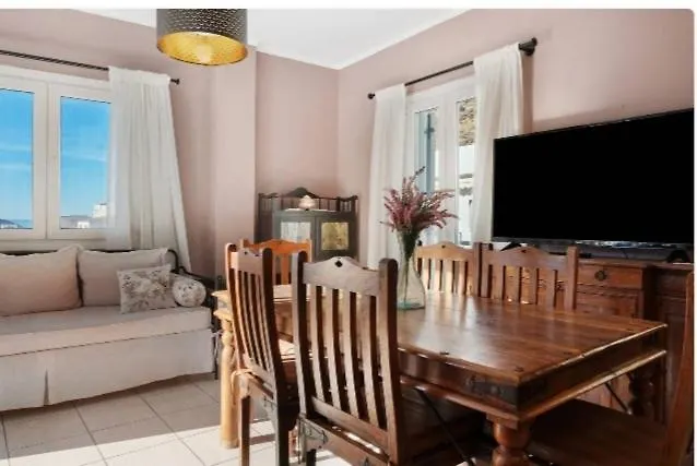 Panana Irida Mérichas