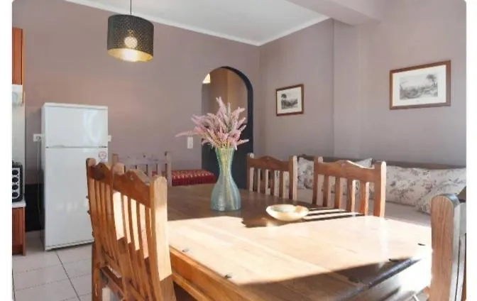 Panana Irida * Mérichas