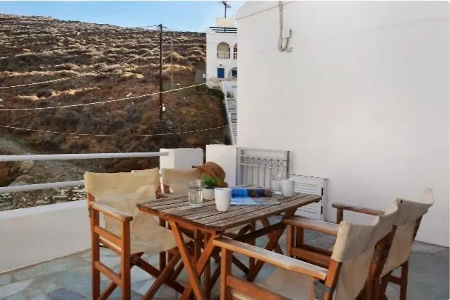 Lejlighed Panana Irida