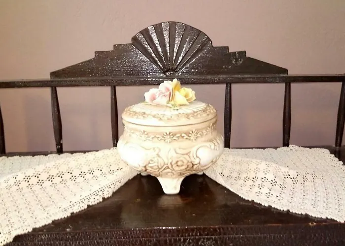 דירה Panana Irida *