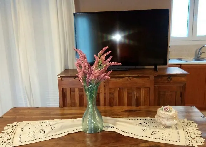 דירה Panana Irida