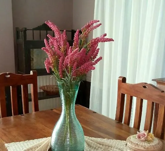 Panana Irida דירה