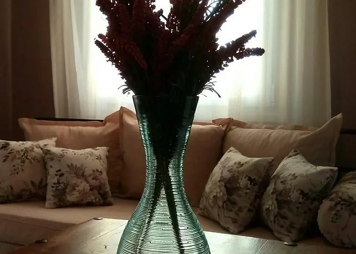 דירה Panana Irida