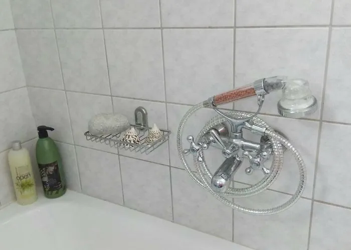 דירה Panana Irida