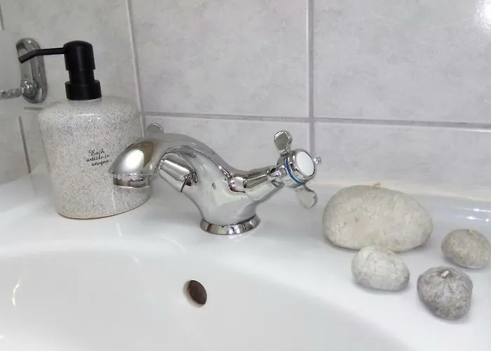 Lejlighed Panana Irida Mérichas