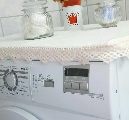 דירה Panana Irida *